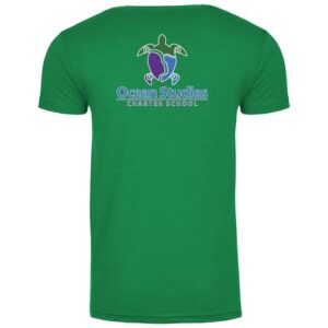 Unisex Adult Crewneck T-shirt - N6210