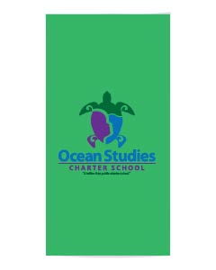 Beach Towel - QV3060