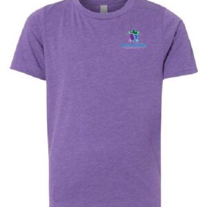 Youth Crew Neck - 3312