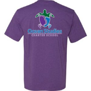 Unisex Adult Crewneck T-shirt - N6210